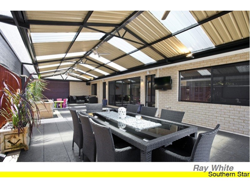 5 Nornalup Close, Aubin Grove WA 6164