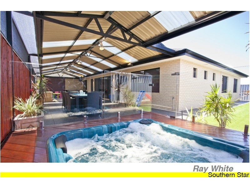 5 Nornalup Close, Aubin Grove WA 6164