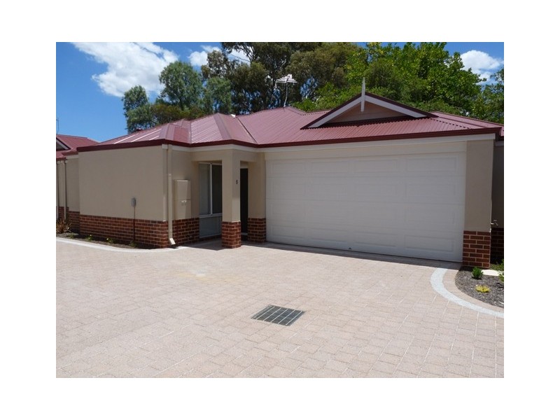 5/23 Mona Avenue, Beckenham WA 6107