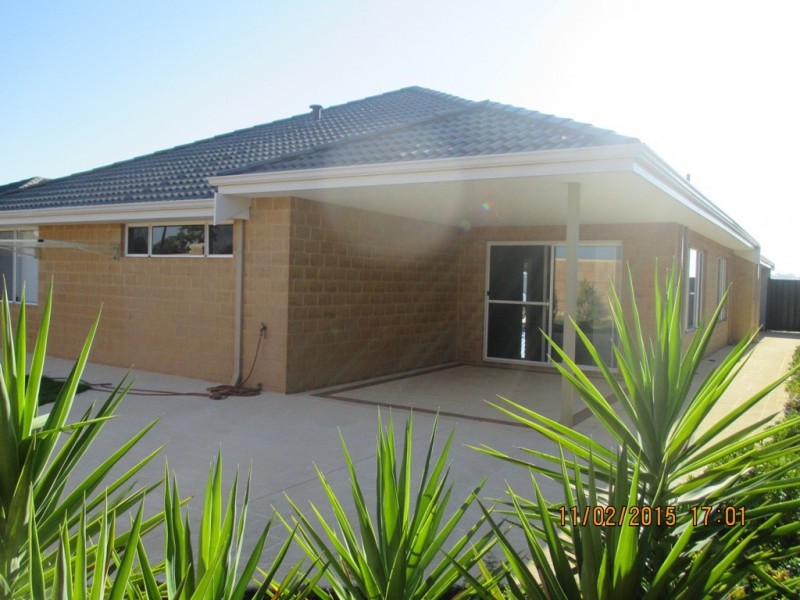 28 Prendergast Turn, Baldivis WA 6171