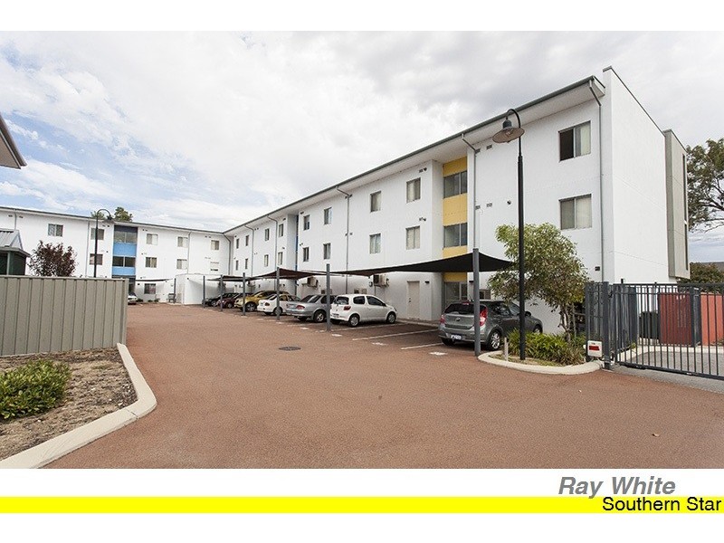 29/12 Davis Road, Kelmscott WA 6111