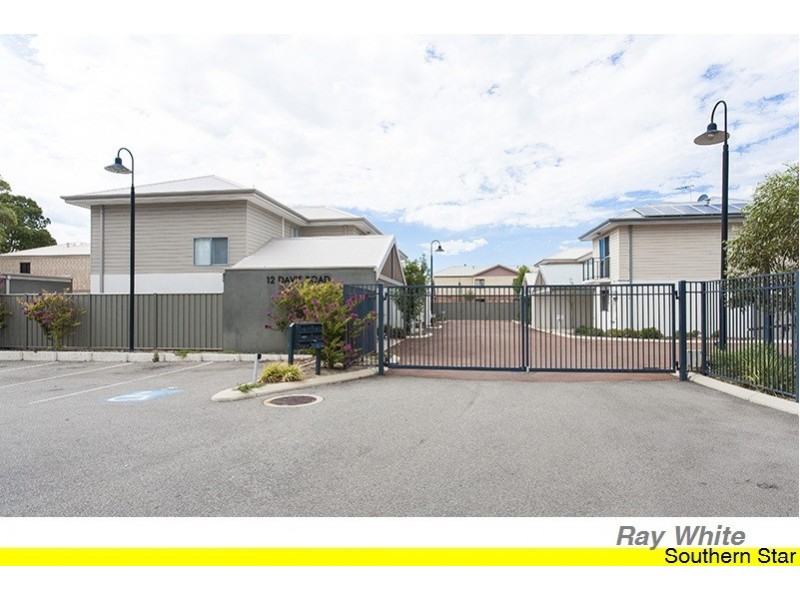 29/12 Davis Road, Kelmscott WA 6111