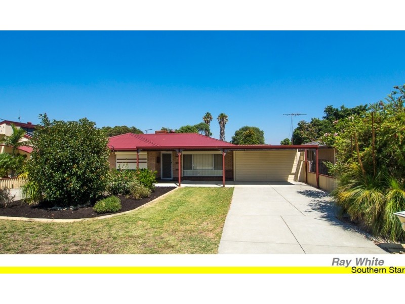 3 Umina Place, Armadale WA 6112