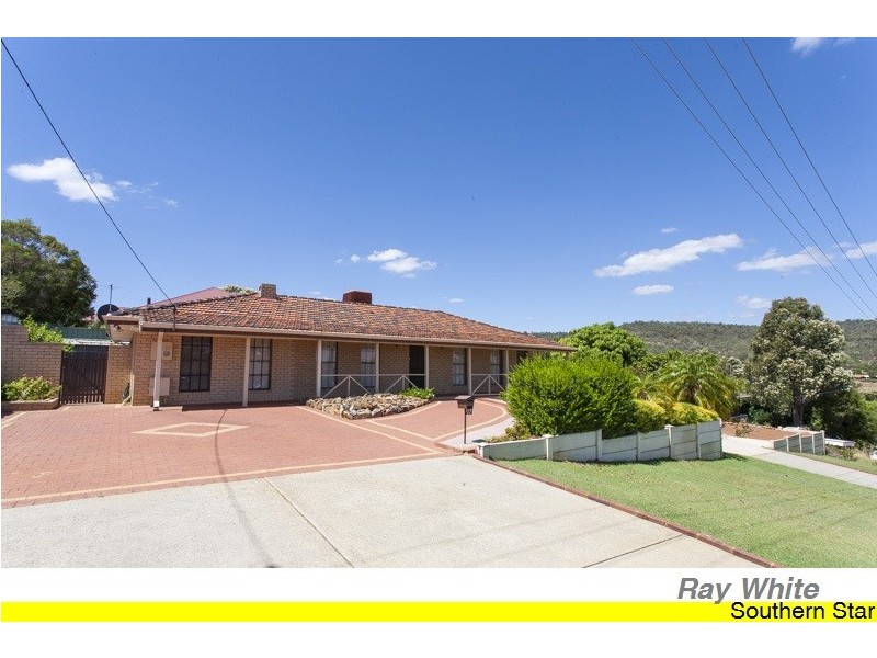 17 Wangoola Terrace, Mount Nasura WA 6112