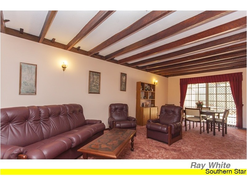 17 Wangoola Terrace, Mount Nasura WA 6112