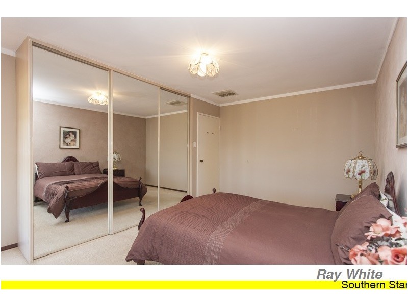 17 Wangoola Terrace, Mount Nasura WA 6112