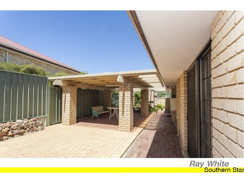 17 Wangoola Terrace, Mount Nasura WA 6112
