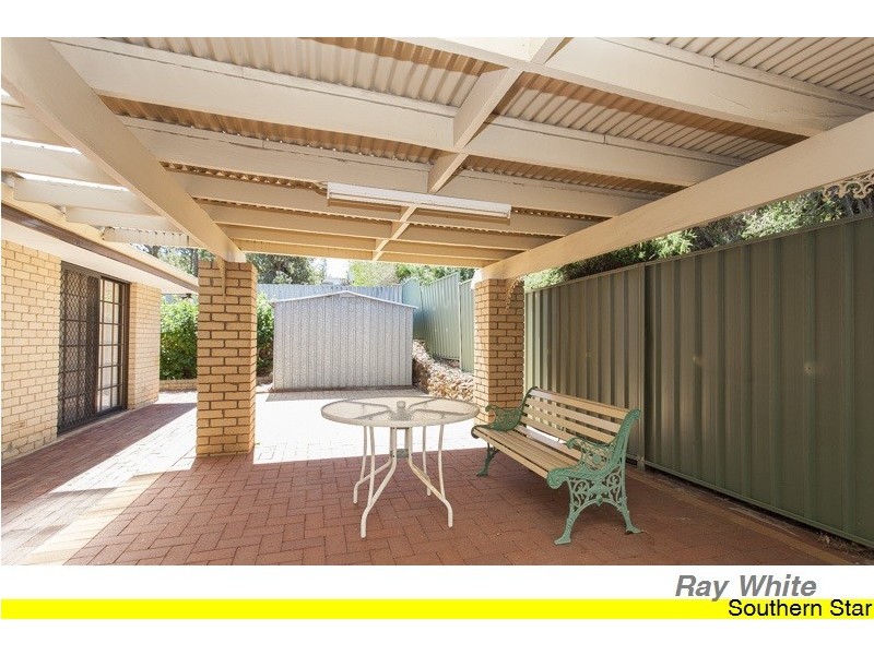17 Wangoola Terrace, Mount Nasura WA 6112