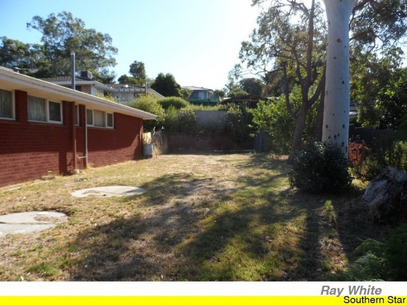 42 Ecko Road, Mount Nasura WA 6112