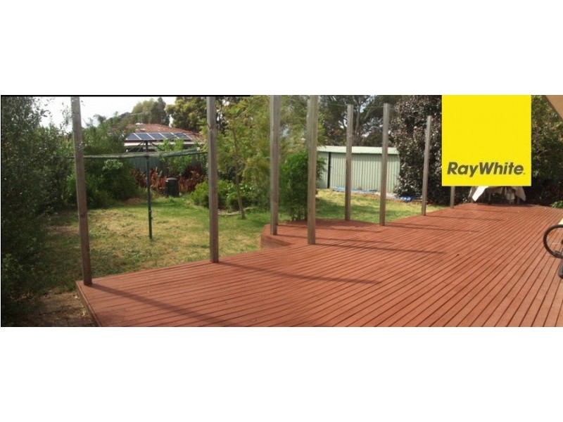 25 Lisbon Way, Seville Grove WA 6112