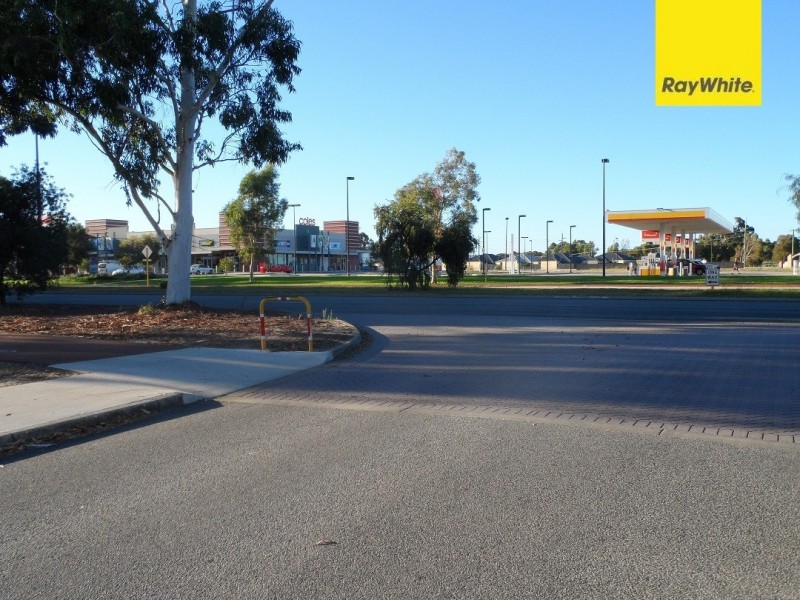 25 Lisbon Way, Seville Grove WA 6112