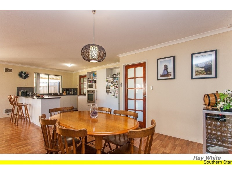 4 Morolo Street, Seville Grove WA 6112