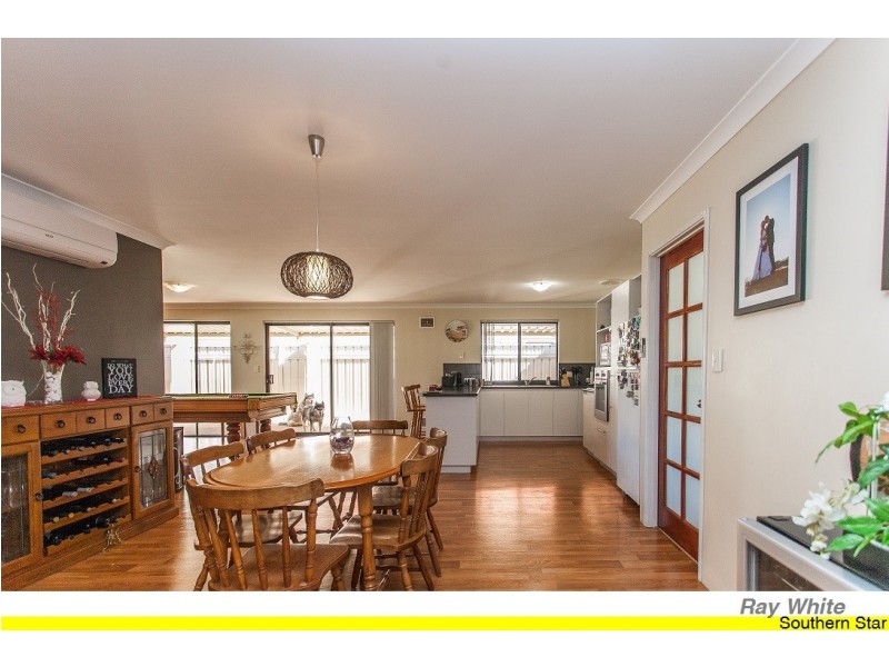 4 Morolo Street, Seville Grove WA 6112