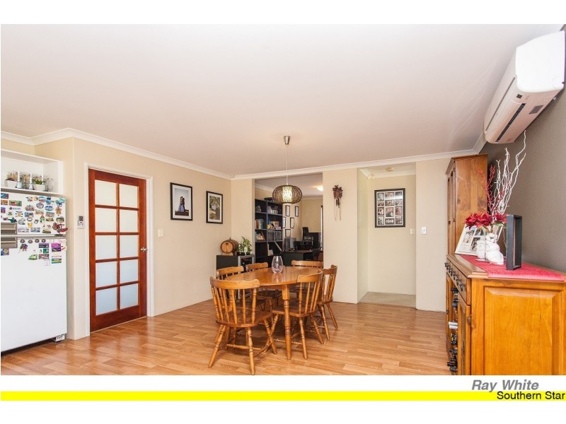 4 Morolo Street, Seville Grove WA 6112