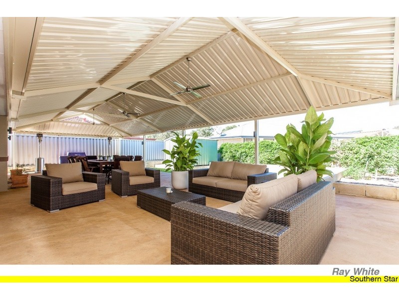 4 Morolo Street, Seville Grove WA 6112