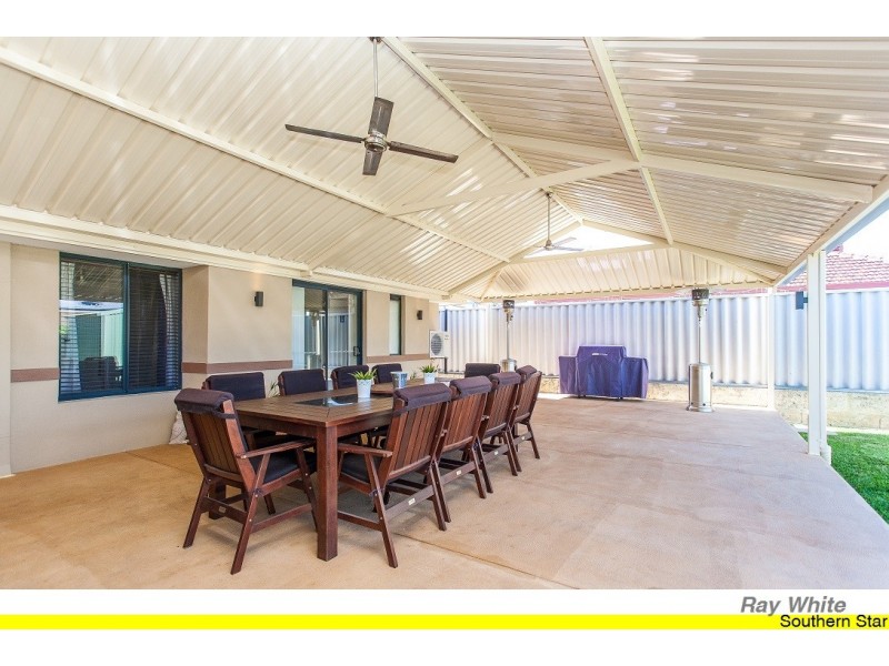 4 Morolo Street, Seville Grove WA 6112