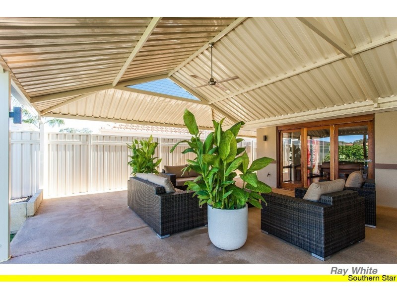 4 Morolo Street, Seville Grove WA 6112