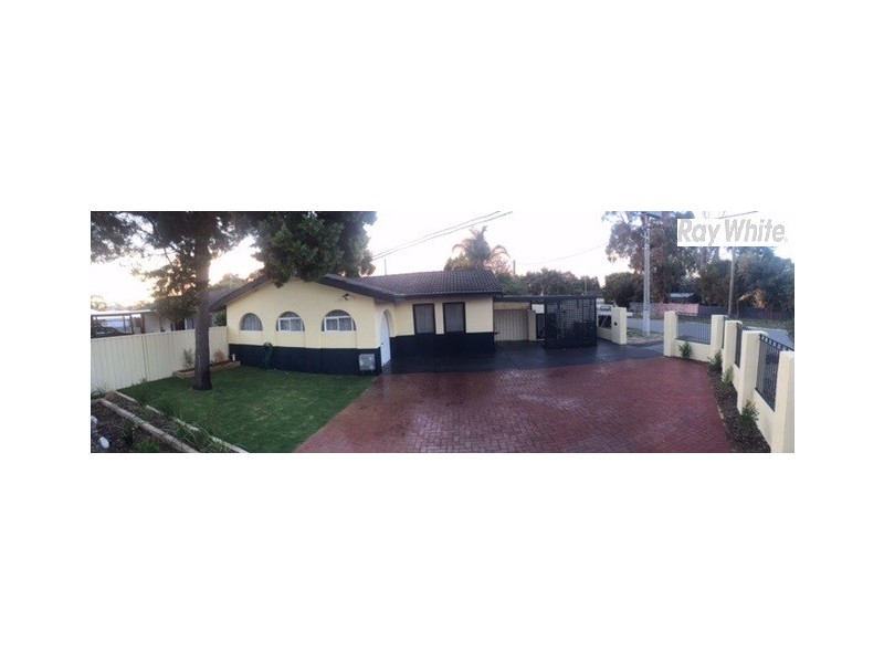 2 Cherry Way, Camillo WA 6111