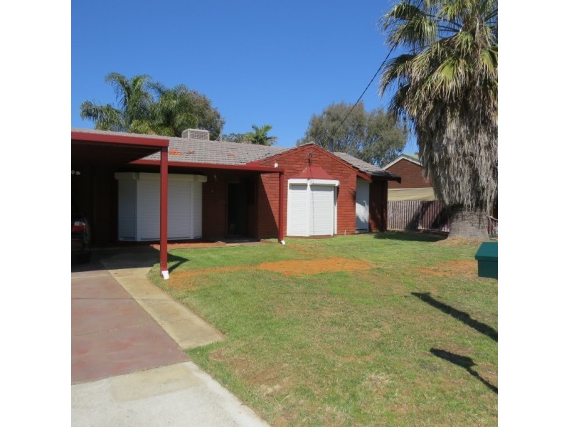 22 Banksia Road, Camillo WA 6111