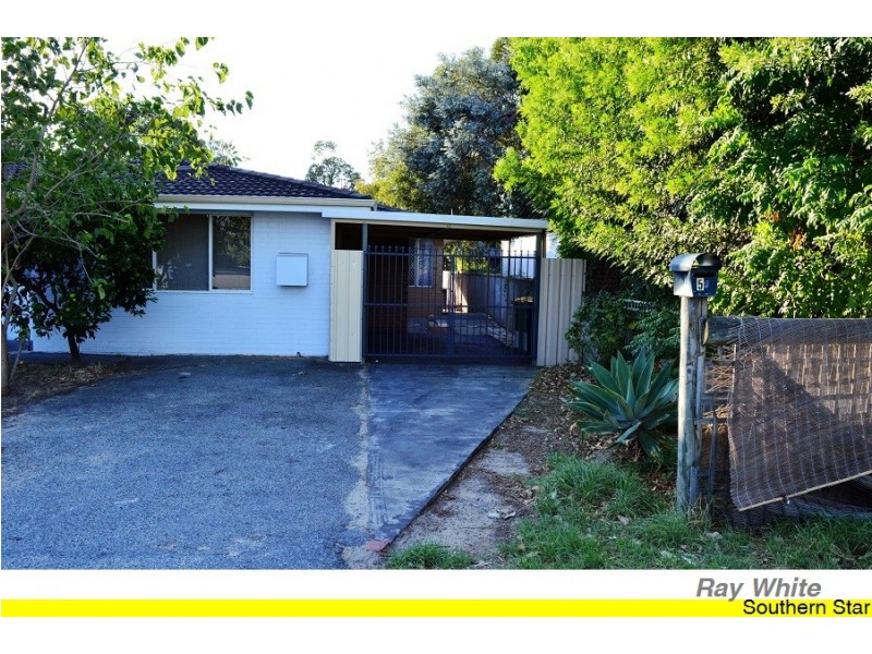 5 B Mornington Street, Armadale WA 6112