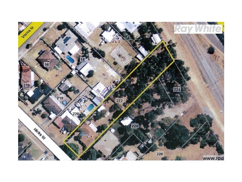 222 Hicks Street, Gosnells WA 6110
