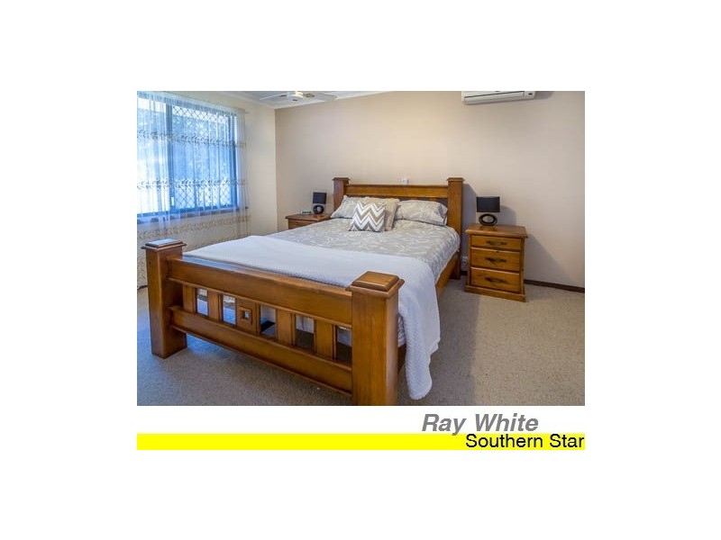 25 Ravenscroft Way, Kelmscott WA 6111