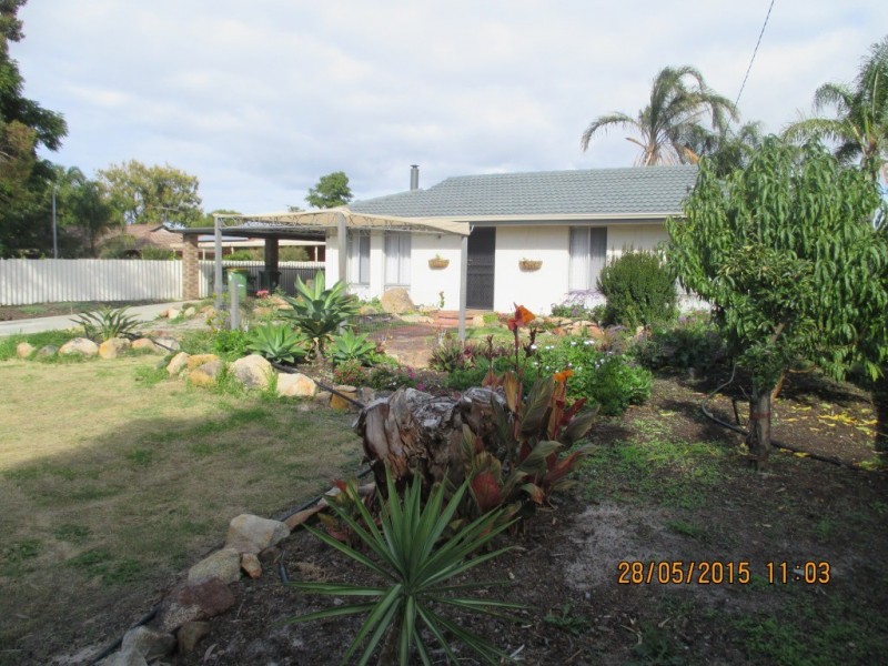 19 Arbour Place, Kelmscott WA 6111