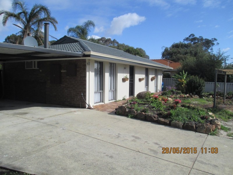 19 Arbour Place, Kelmscott WA 6111