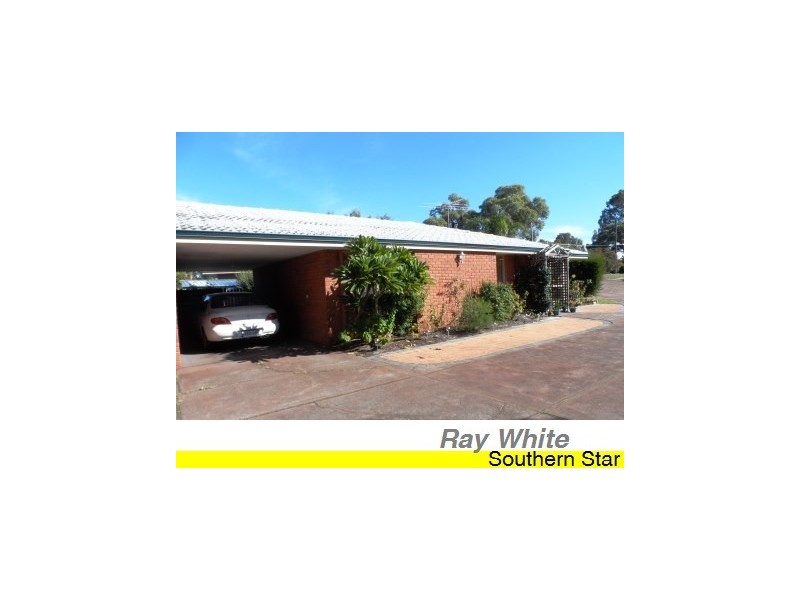 13 A Tamarind Crescent, Kelmscott WA 6111