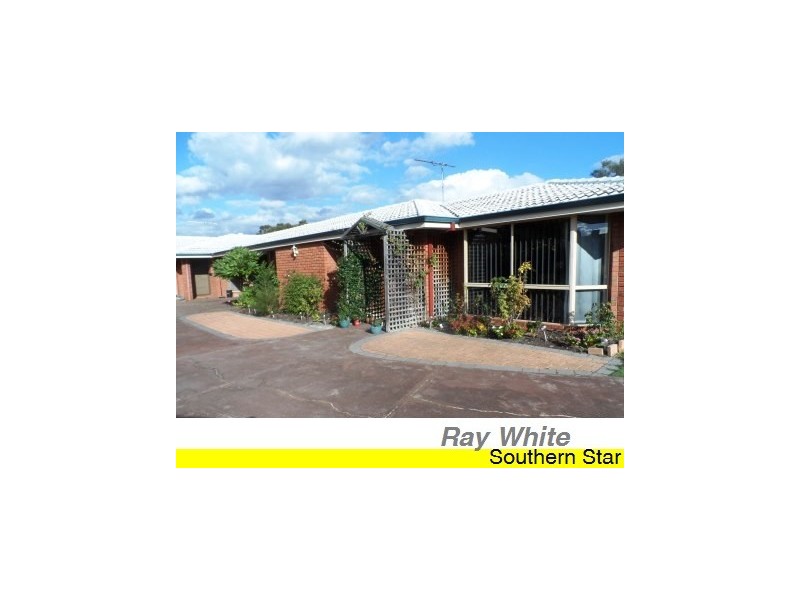 13 A Tamarind Crescent, Kelmscott WA 6111