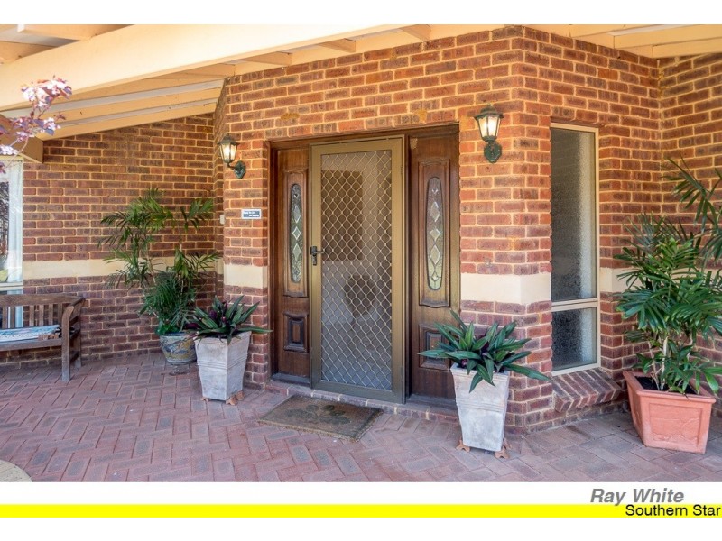 Mount Richon WA 6112