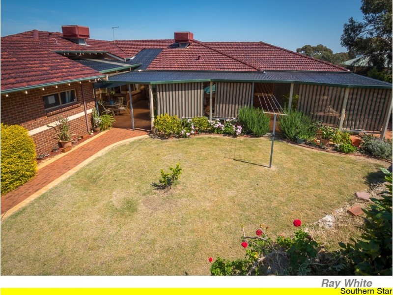 Mount Richon WA 6112