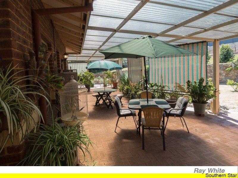 Mount Richon WA 6112