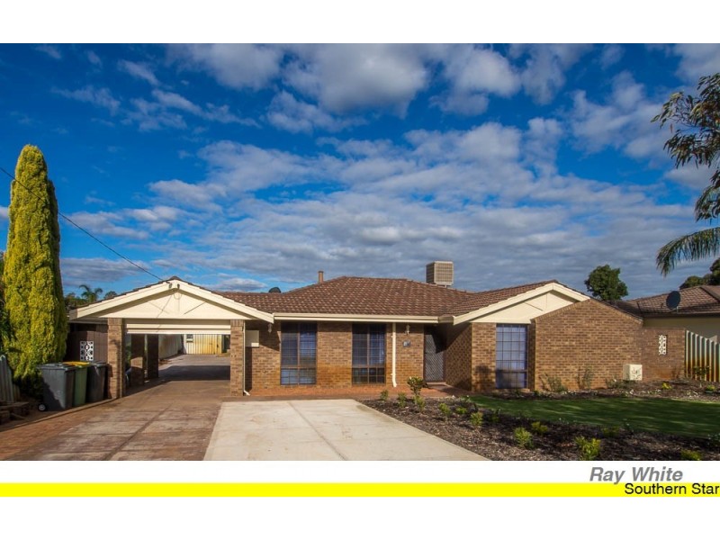 18 Balfour Street, Huntingdale WA 6110