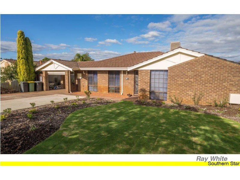 18 Balfour Street, Huntingdale WA 6110