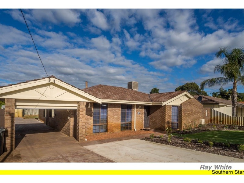 18 Balfour Street, Huntingdale WA 6110