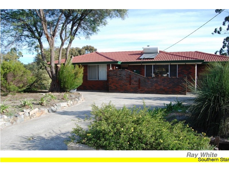 9 Glenhurst Court, Camillo WA 6111