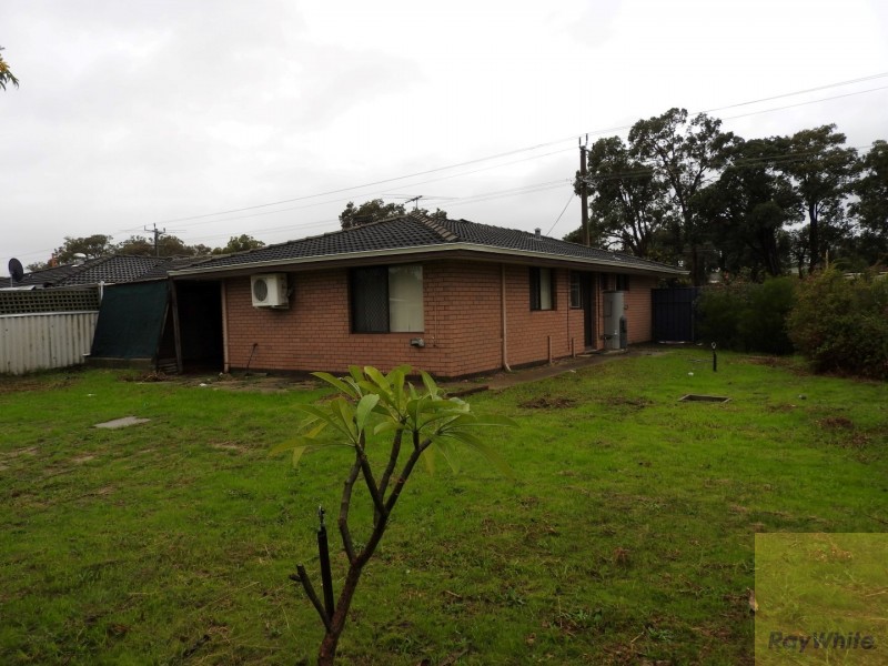 291A Railway Avenue, Armadale WA 6112
