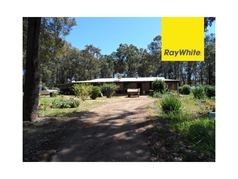 105 Preece Road, Keysbrook WA 6126