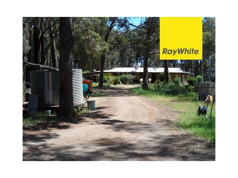 105 Preece Road, Keysbrook WA 6126