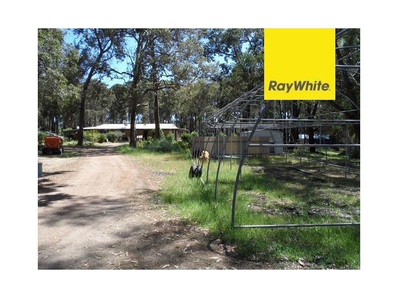 105 Preece Road, Keysbrook WA 6126