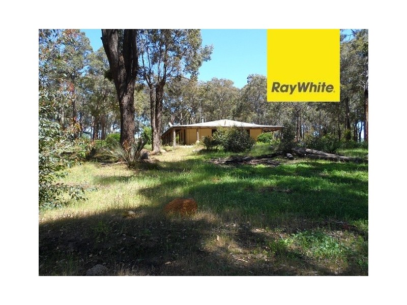 105 Preece Road, Keysbrook WA 6126