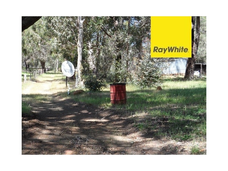 105 Preece Road, Keysbrook WA 6126