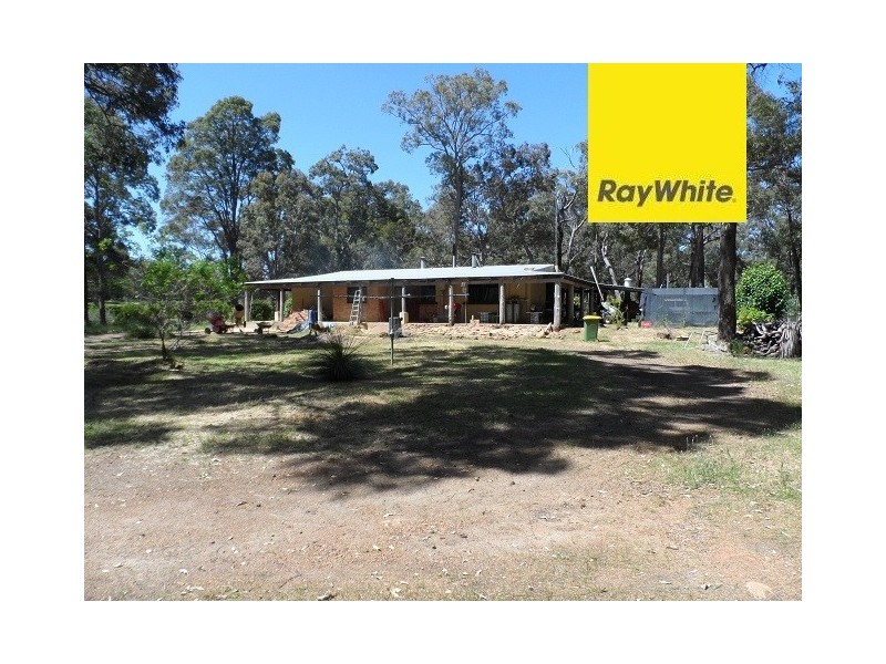 105 Preece Road, Keysbrook WA 6126