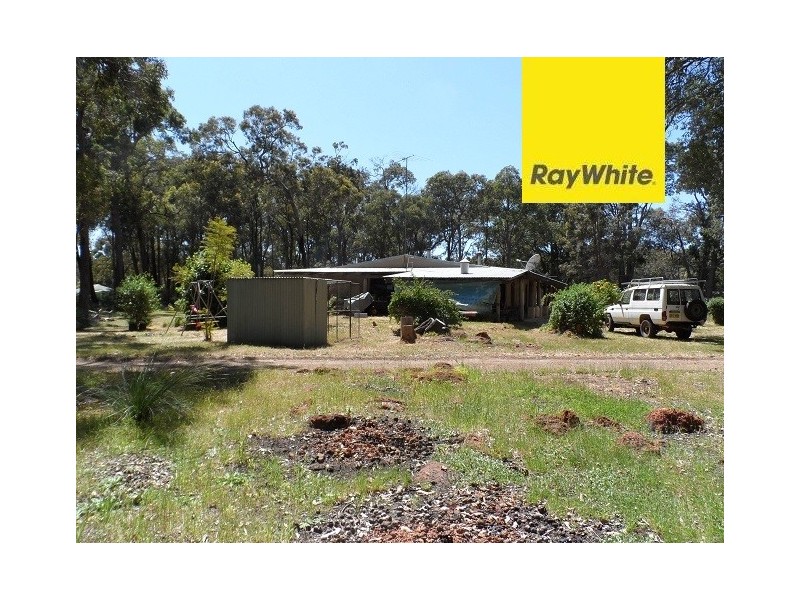 105 Preece Road, Keysbrook WA 6126