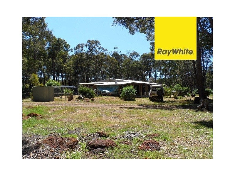 105 Preece Road, Keysbrook WA 6126