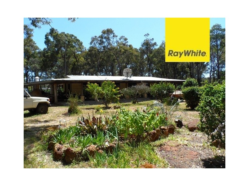 105 Preece Road, Keysbrook WA 6126