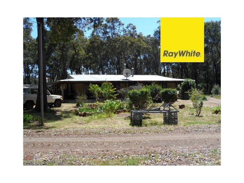 105 Preece Road, Keysbrook WA 6126