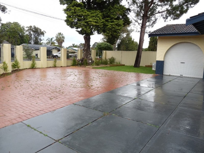 2 Cherry Way, Camillo WA 6111