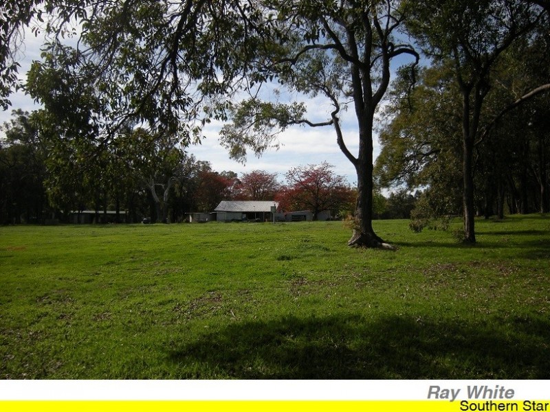 117 Canns Road, Bedfordale WA 6112